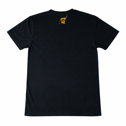 Pelé "O Rei" Graphic T-Shirt – Brazil Legends Edition