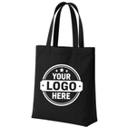 Tote Bag with DTF Print