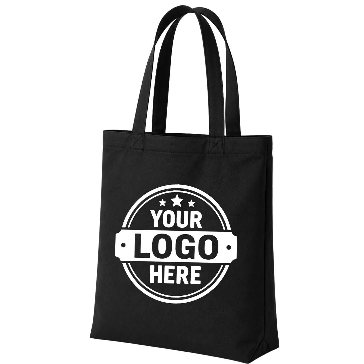Tote Bag with DTF Print