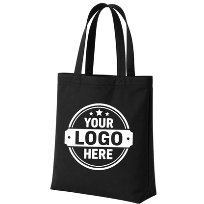 Tote Bag with DTF Print
