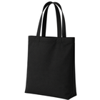 Tote Bag with Embroidery