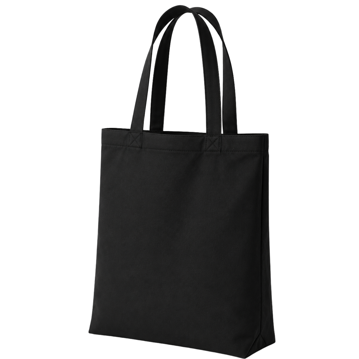 Tote Bag with Embroidery