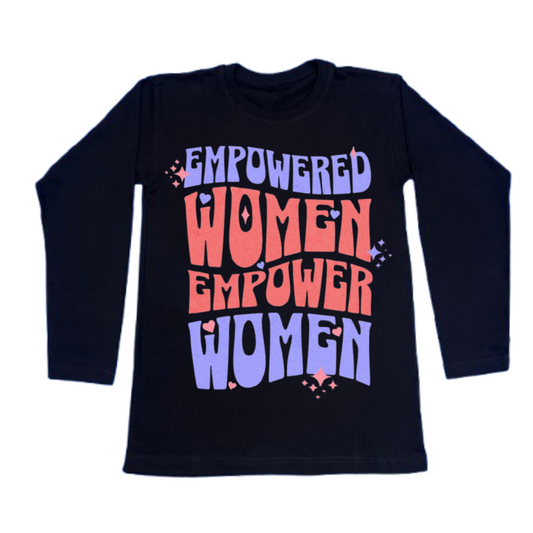 Empowered Women Empower Women T-Shirt