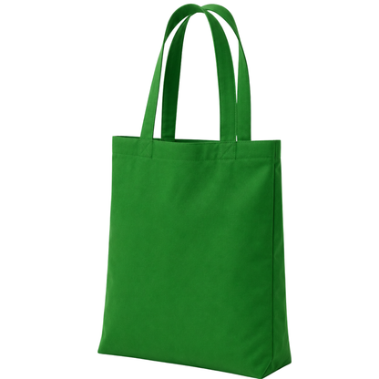 Tote Bag with Embroidery
