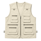 Mission Jacket with DTF Printing