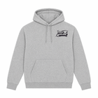 Hoodie with DTF Printing