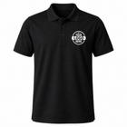 Polo Shirt with DTF Printing