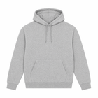 Hoodie with Embroidery