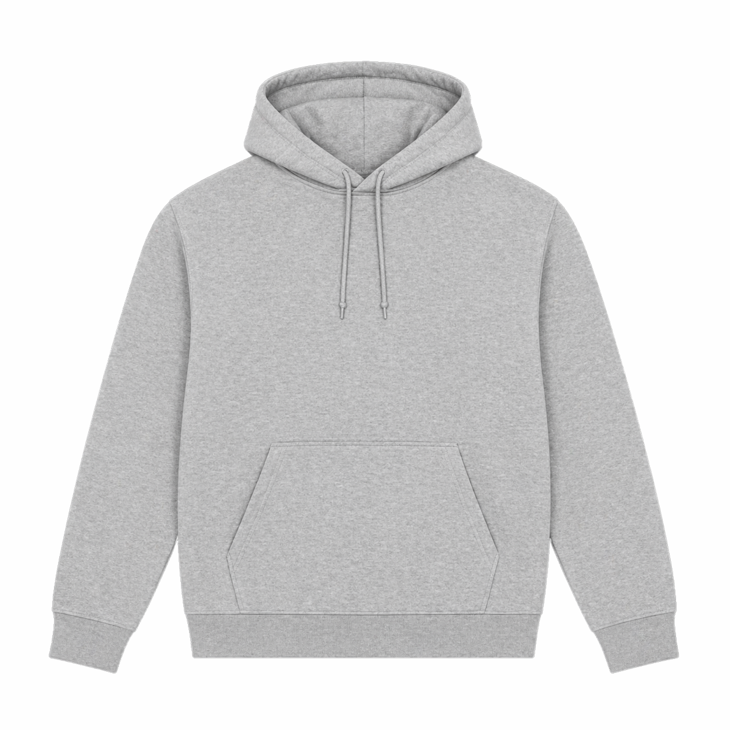 Hoodie with Embroidery