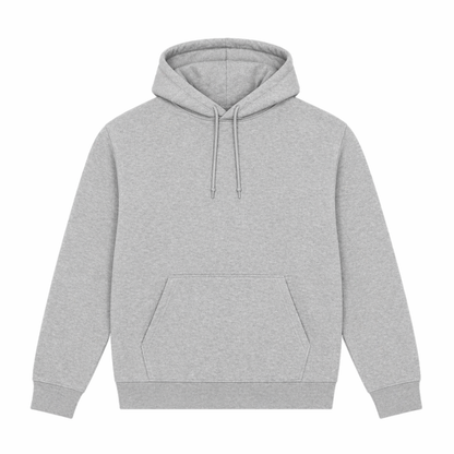 Hoodie with Embroidery