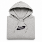 Hoodie with DTF Printing