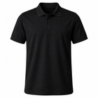 Polo Shirt with DTF Printing