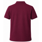 Lightweight Polo Shirt with DTF Printing