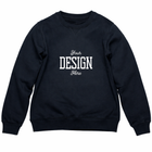Sweatshirt with DTF Print