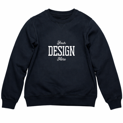 Sweatshirt with DTF Print
