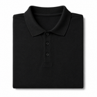 Polo Shirt with DTF Printing