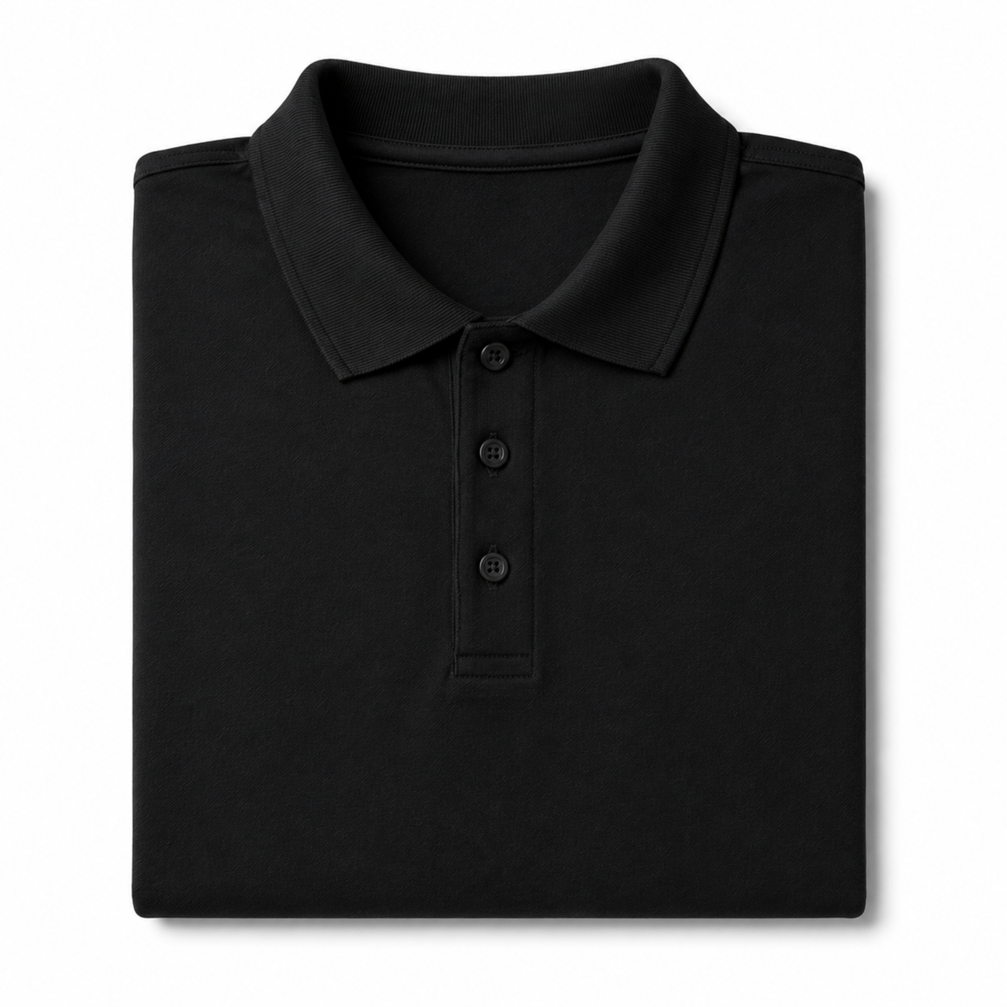 Polo Shirt with DTF Printing