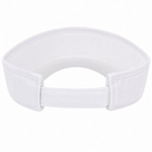 Visor Cap with DTF Printing