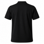 Polo Shirt with Embroidery