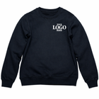 Sweatshirt with Embroidery