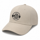 Baseball Cap with DTF Printing