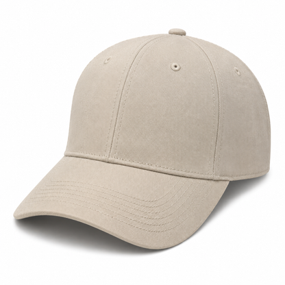 Baseball Cap with DTF Printing