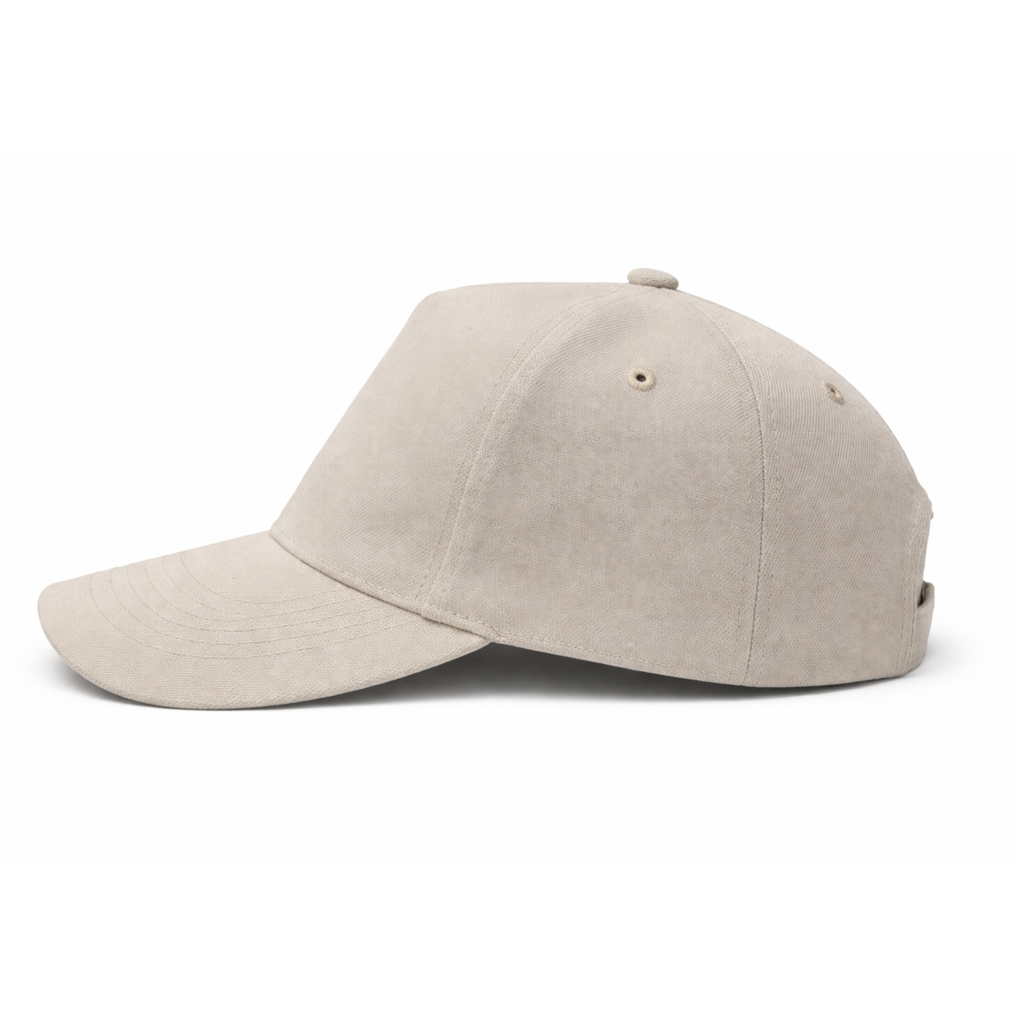 Baseball Cap with DTF Printing