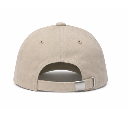 Baseball Cap with DTF Printing