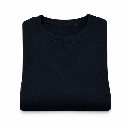 Sweatshirt with DTF Print