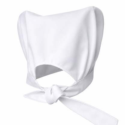 Chef Hat with DTF Print