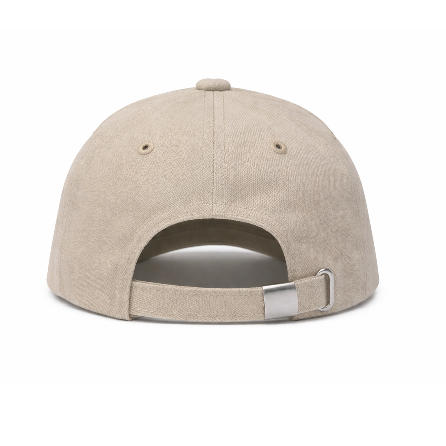 Baseball Cap with Embroidery