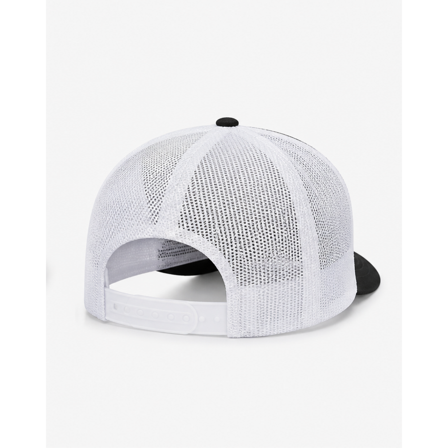 Netback Cap with DTF Printing