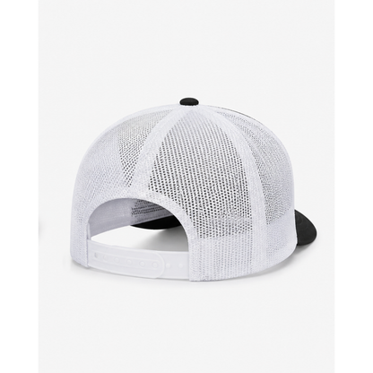 Netback Cap with DTF Printing