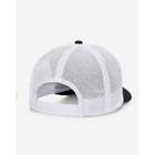 Netback Cap with Embroidery