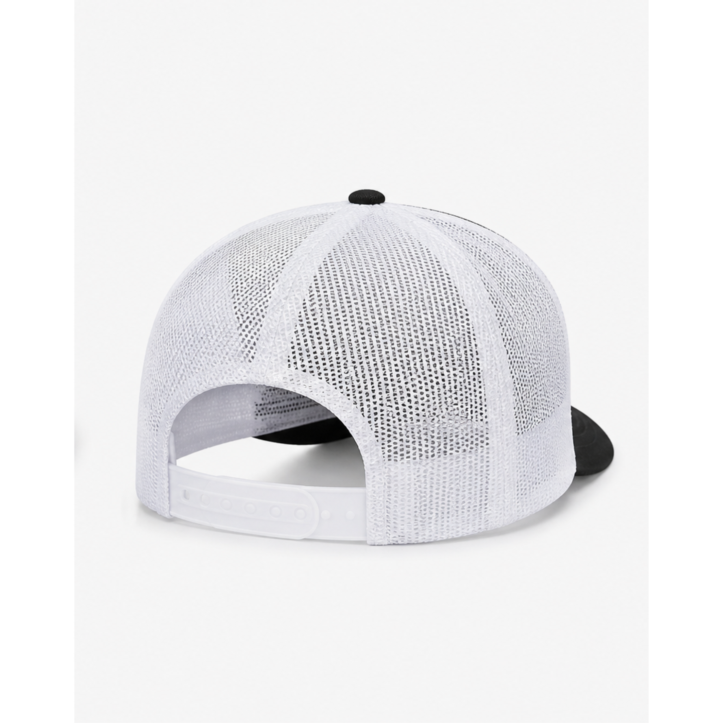 Netback Cap with Embroidery