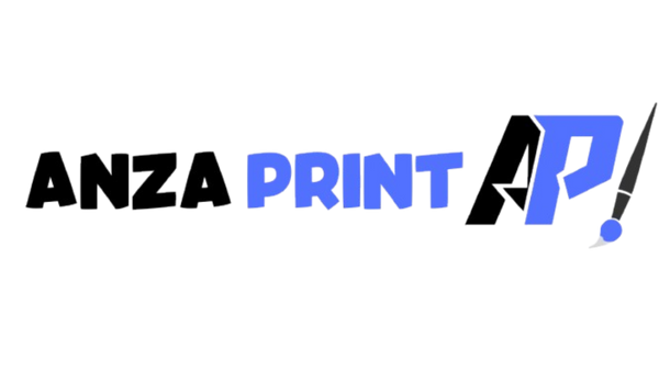 Anza Print