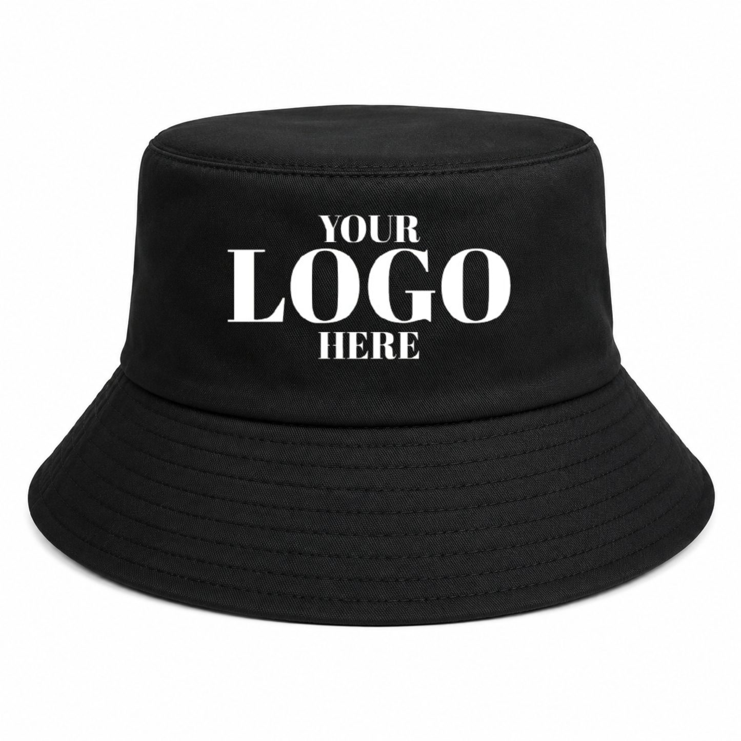 Bucket Hat with DTF Printing